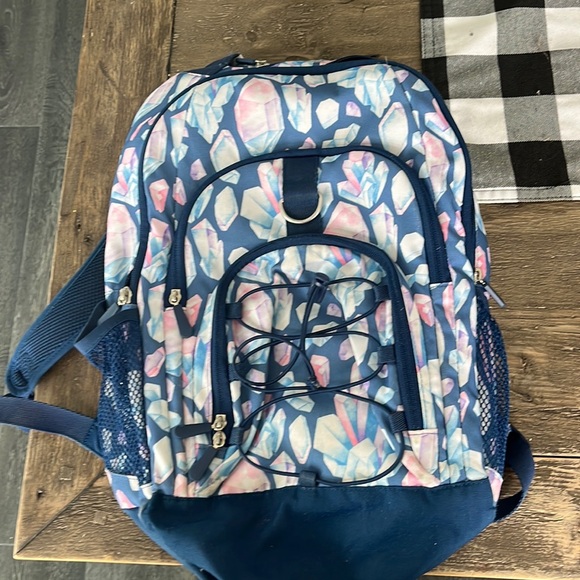 Pottery Barn Teen Bags Pottery Barn Gem Bag Poshmark